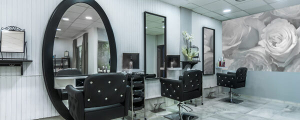 salon de coiffure